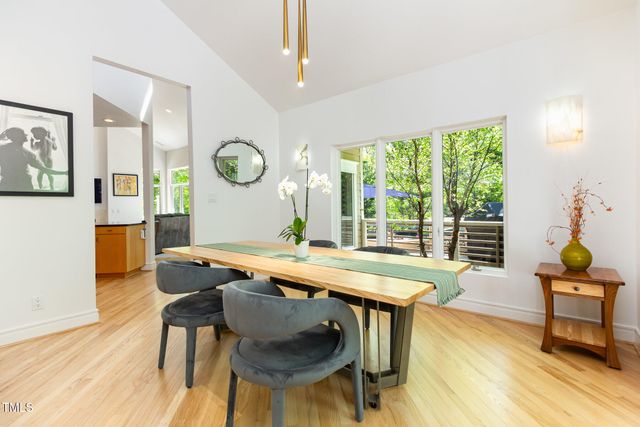 1011 Wood Sage Drive, Chapel Hill, NC 27516