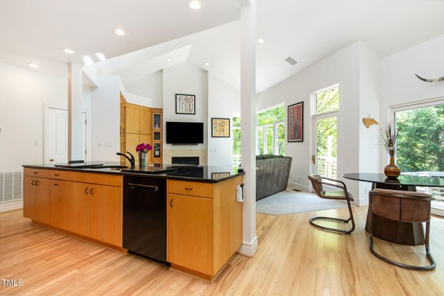1011 Wood Sage Drive, Chapel Hill, NC 27516