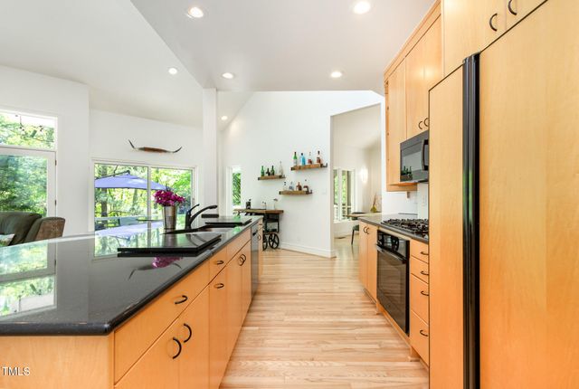 1011 Wood Sage Drive, Chapel Hill, NC 27516