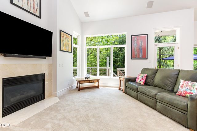 1011 Wood Sage Drive, Chapel Hill, NC 27516