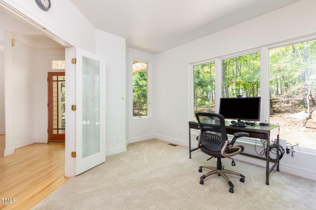 1011 Wood Sage Drive, Chapel Hill, NC 27516