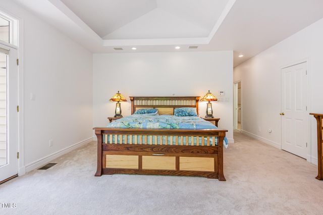 1011 Wood Sage Drive, Chapel Hill, NC 27516