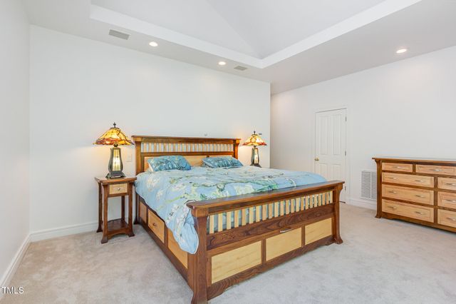 1011 Wood Sage Drive, Chapel Hill, NC 27516