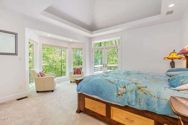 1011 Wood Sage Drive, Chapel Hill, NC 27516
