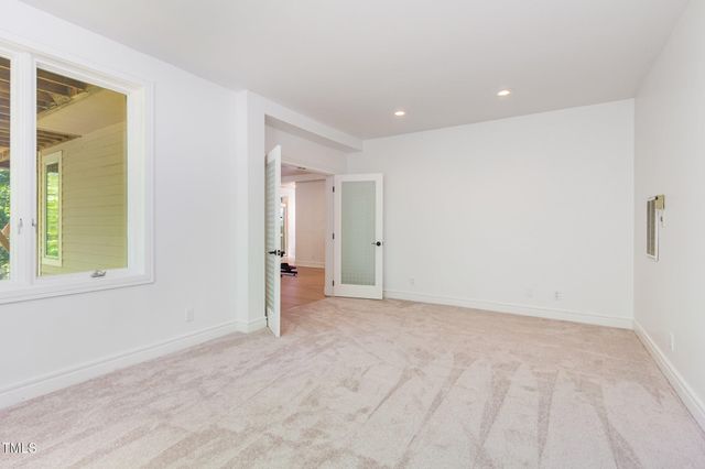 1011 Wood Sage Drive, Chapel Hill, NC 27516