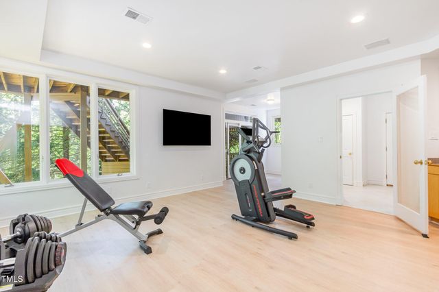 1011 Wood Sage Drive, Chapel Hill, NC 27516