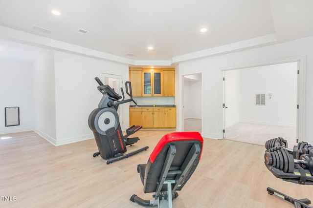 1011 Wood Sage Drive, Chapel Hill, NC 27516
