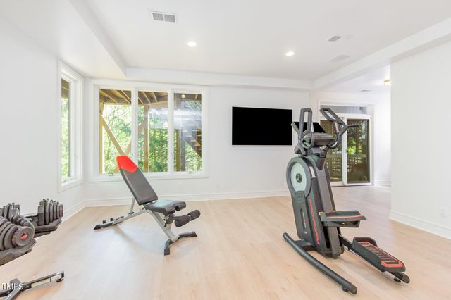 1011 Wood Sage Drive, Chapel Hill, NC 27516