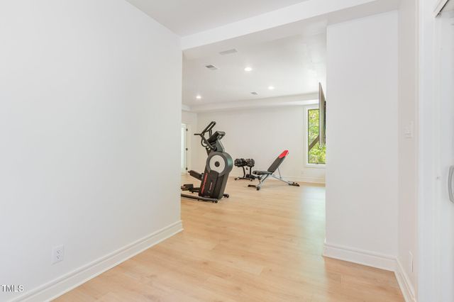 1011 Wood Sage Drive, Chapel Hill, NC 27516