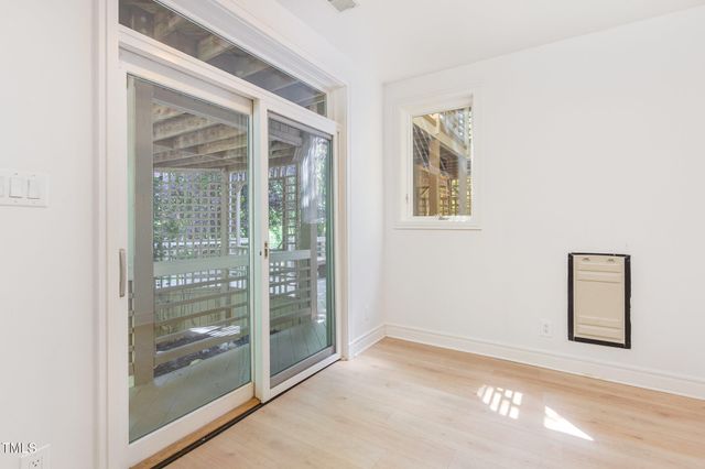 1011 Wood Sage Drive, Chapel Hill, NC 27516