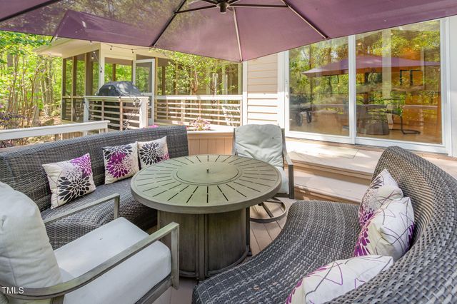 1011 Wood Sage Drive, Chapel Hill, NC 27516