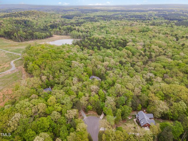 1011 Wood Sage Drive, Chapel Hill, NC 27516