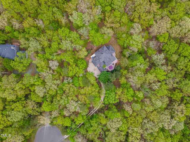 1011 Wood Sage Drive, Chapel Hill, NC 27516