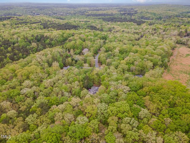 1011 Wood Sage Drive, Chapel Hill, NC 27516