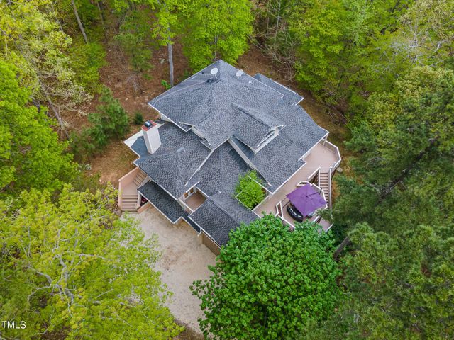1011 Wood Sage Drive, Chapel Hill, NC 27516