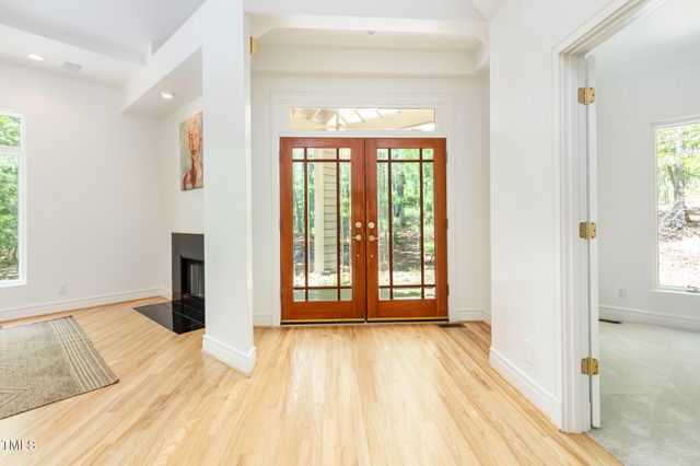 1011 Wood Sage Drive, Chapel Hill, NC 27516