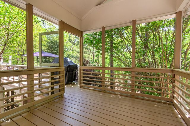 1011 Wood Sage Drive, Chapel Hill, NC 27516