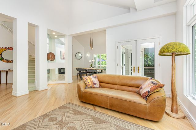 1011 Wood Sage Drive, Chapel Hill, NC 27516