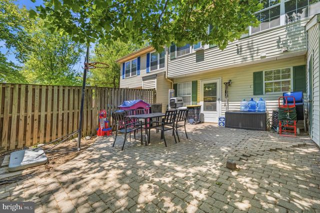 6056 RED SQUIRREL PL, Waldorf, MD 20603