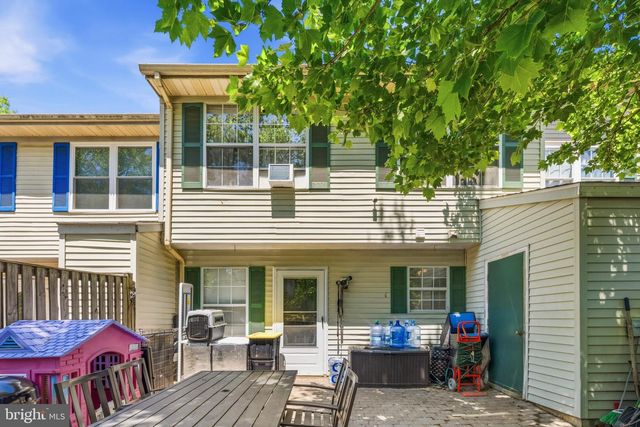 6056 RED SQUIRREL PL, Waldorf, MD 20603