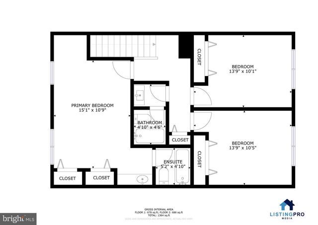 6056 RED SQUIRREL PL, Waldorf, MD 20603