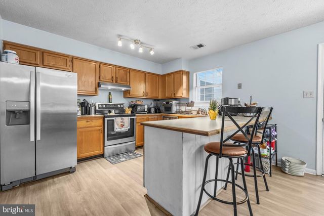 6056 RED SQUIRREL PL, Waldorf, MD 20603