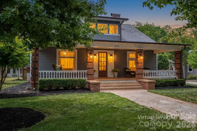 307 N Main Street, Belmont, NC 28012