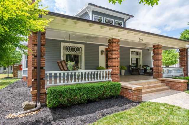 307 N Main Street, Belmont, NC 28012