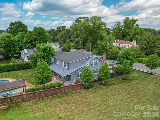 307 N Main Street, Belmont, NC 28012