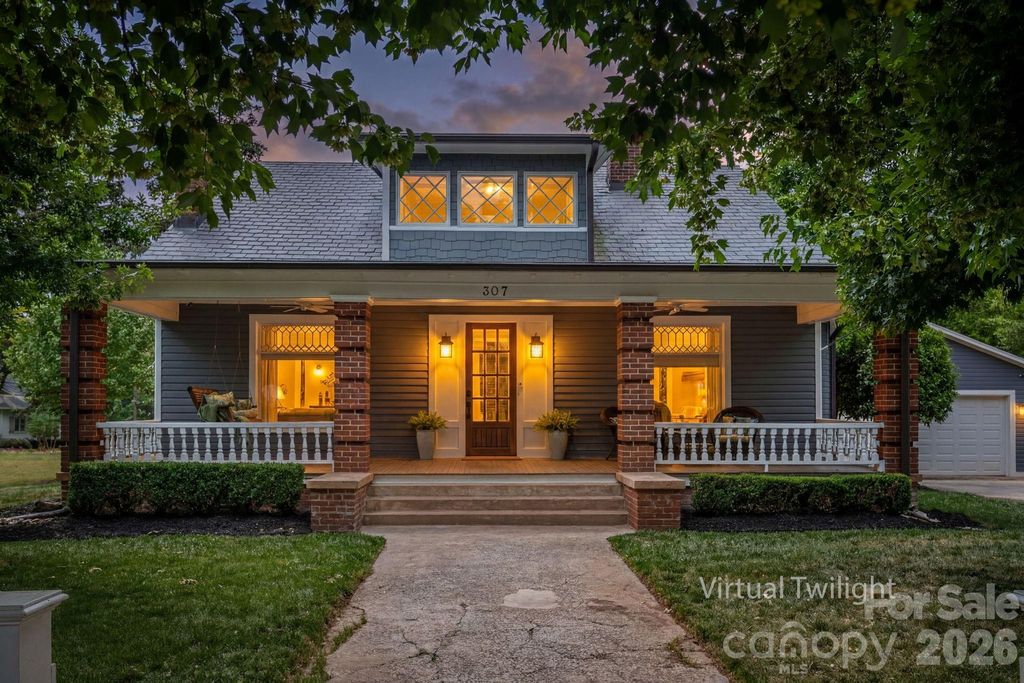 307 N Main Street, Belmont, NC 28012