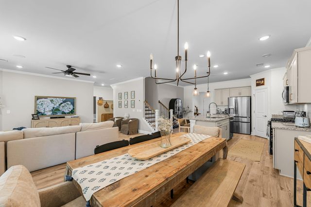 5012 Cranesbill Way, Johns Island, SC 29455