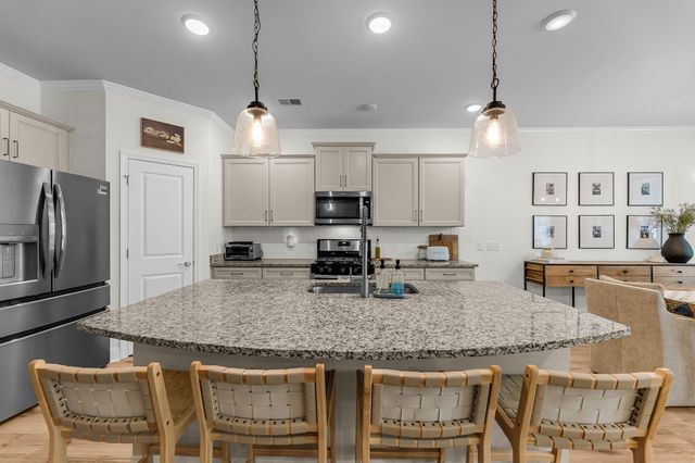 5012 Cranesbill Way, Johns Island, SC 29455