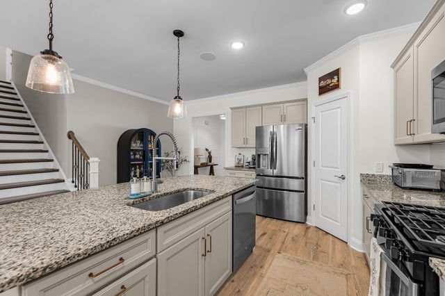 5012 Cranesbill Way, Johns Island, SC 29455