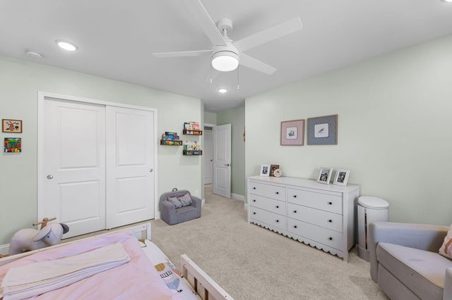 5012 Cranesbill Way, Johns Island, SC 29455