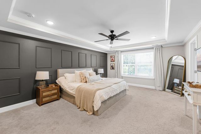 5012 Cranesbill Way, Johns Island, SC 29455