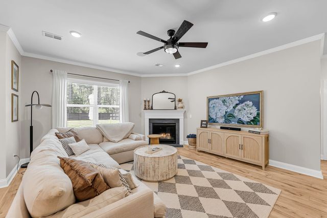 5012 Cranesbill Way, Johns Island, SC 29455