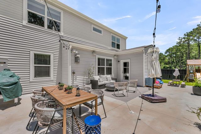 5012 Cranesbill Way, Johns Island, SC 29455
