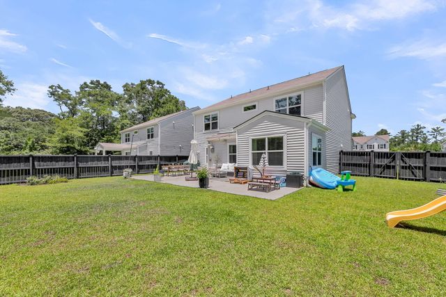 5012 Cranesbill Way, Johns Island, SC 29455