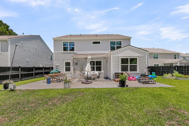 5012 Cranesbill Way, Johns Island, SC 29455
