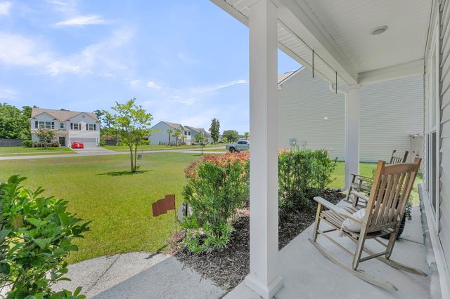 5012 Cranesbill Way, Johns Island, SC 29455