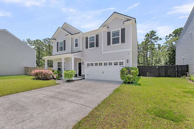 5012 Cranesbill Way, Johns Island, SC 29455