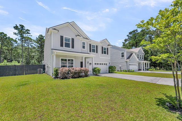 5012 Cranesbill Way, Johns Island, SC 29455