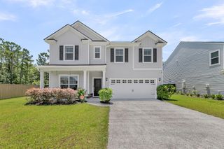 5012 Cranesbill Way, Johns Island, SC 29455