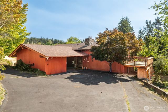 1415 Cloverdale Road, Kalama, WA 98625