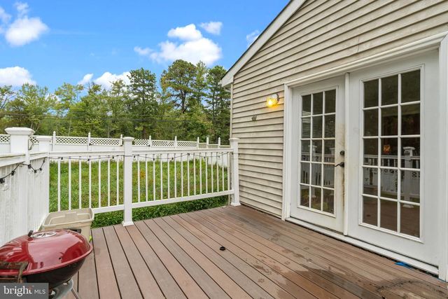 1 WOODHAVEN WAY, Sicklerville, NJ 08081