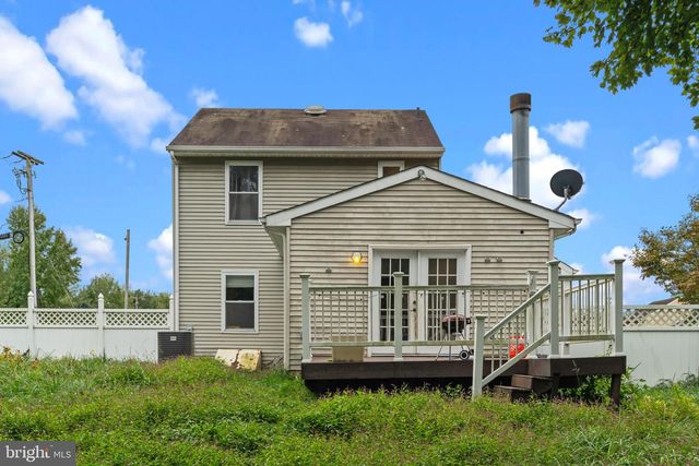 1 WOODHAVEN WAY, Sicklerville, NJ 08081