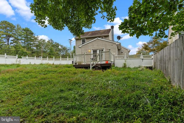 1 WOODHAVEN WAY, Sicklerville, NJ 08081