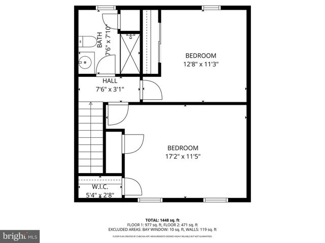1 WOODHAVEN WAY, Sicklerville, NJ 08081