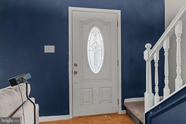 1 WOODHAVEN WAY, Sicklerville, NJ 08081