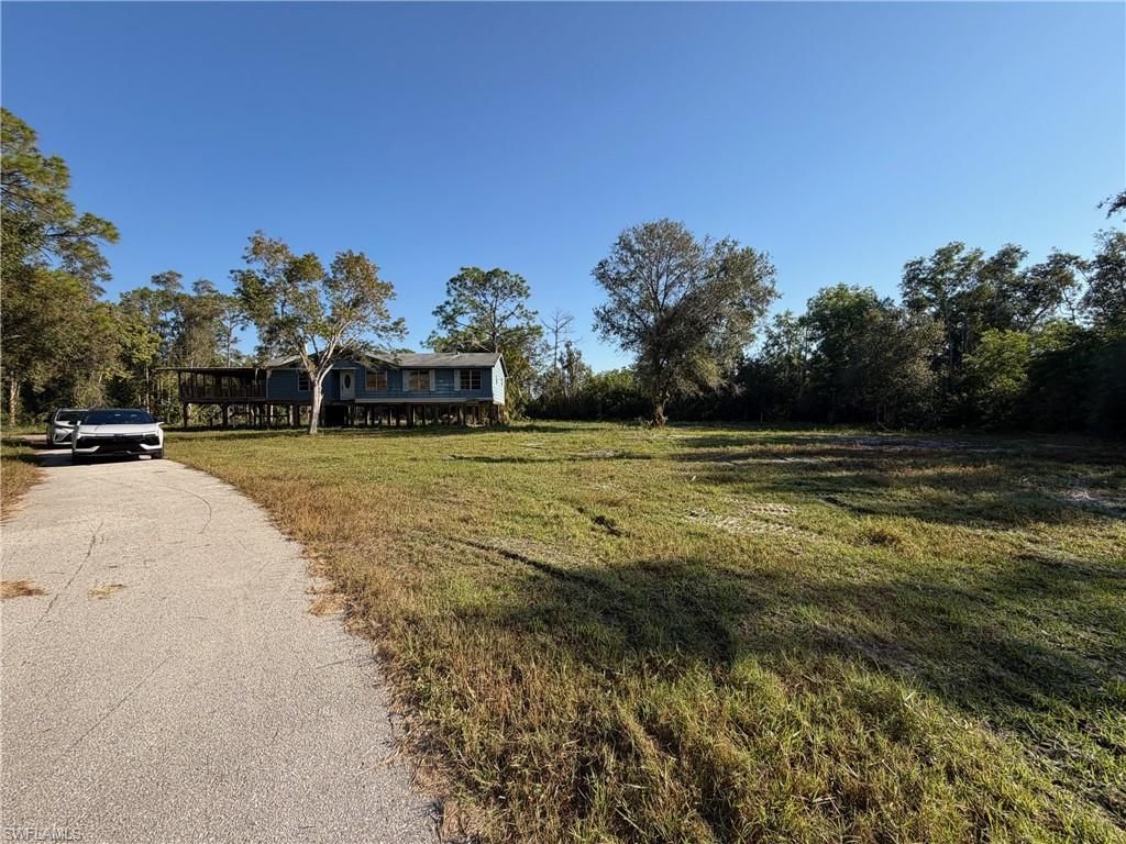 13761 Sophomore LN, FORT MYERS, FL 33912 — exterior
